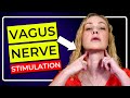 6 Easy Ways to Stimulate Your Vagus Nerve & Reduce Anxiety