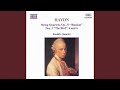 String Quartet No. 34 in B-Flat Major, Op. 33, No. 4, Hob.III:40: II. Scherzo: Allegretto