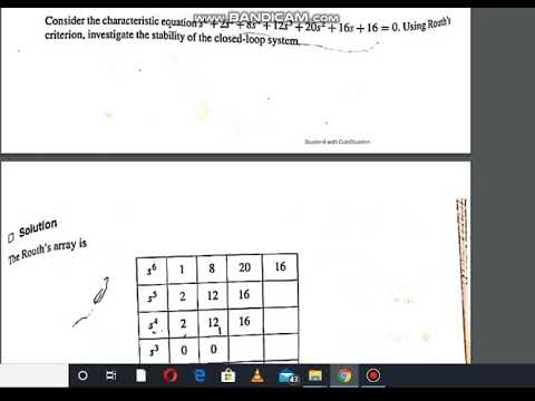 Module 4: V6: R H Criteria Difficulty 2