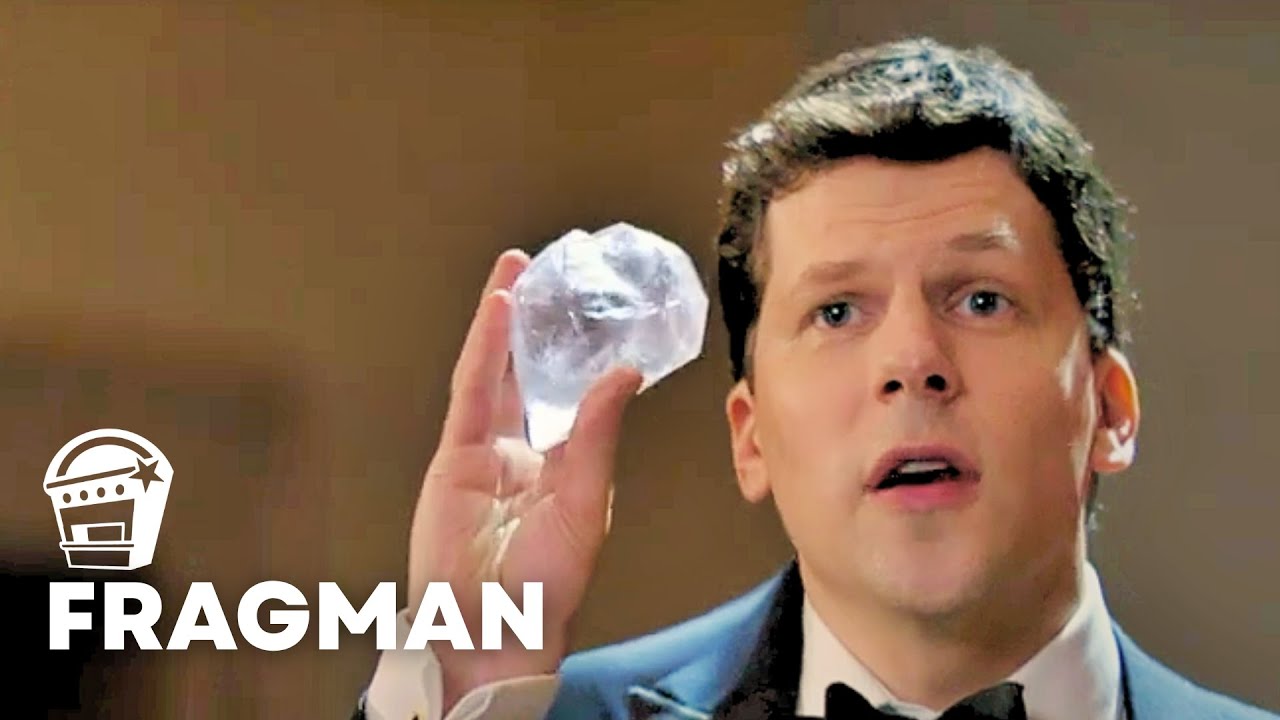 Now You See Me: Now You Don't - Videolar