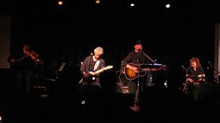 Eric Andersen - The Blues Keep Fallin' Like The Rain