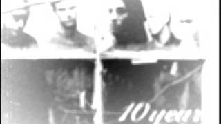 10 Years - Blank Shell