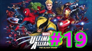 #19【MUA3】DARK DIMENSION 02【マーベルアルティメットアライアンス3】