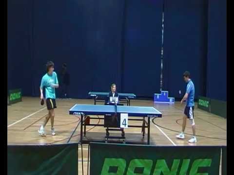 ШАМИН VS БАЙБУЛДИН