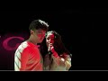 ni me olvidas ni te olvido - salma, juanjo bona (sala copérnico, madrid)