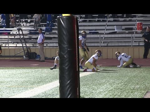 BGC Highlights: Seguin vs. Alamo Heights - Week 7