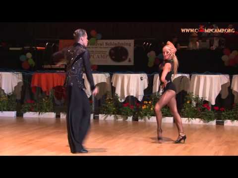 Marek Bures & Anastasiia Iermolenko-Khadjeh Nouri