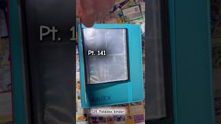 It's hard to tell which end is which ✨! #pokemoncards #cards #collection #pokemontcg
