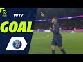 Goal Kylian MBAPPE (83' - PSG) PARIS SAINT-GERMAIN - FC METZ (3-1) 23/24