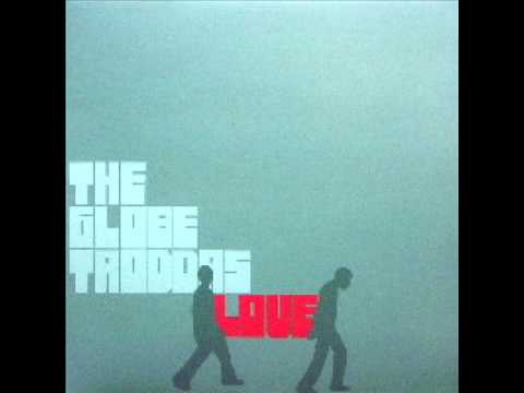 The Globetroddas - Love (Instrumental)
