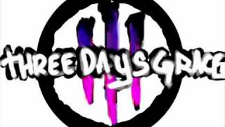 Three Days Grace - The Chain &#39;2011&#39; [HQ]