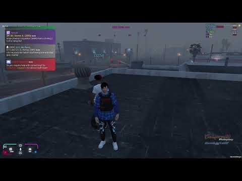 Cali RP | Staffing!!!