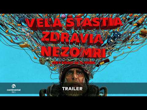 Pozri trailer