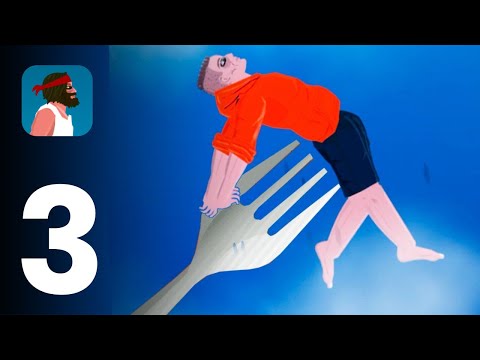 Short Life vs Short Ride Walkthrough Part 3 + Fails - Android Gameplay HD