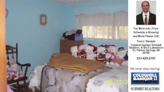 preview picture of video '8748 Parke, Indian River, MI Presented by Trevor Stemple.'