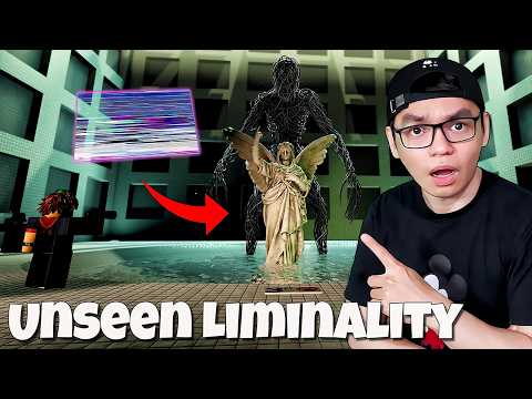 OH NO!! Backrooms Full of Secrets & Are They Just an ILLUSION or REAL? 🥶💀🥶 | Unseen Liminality In...