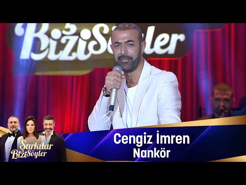 Cengiz İmren - NANKÖR