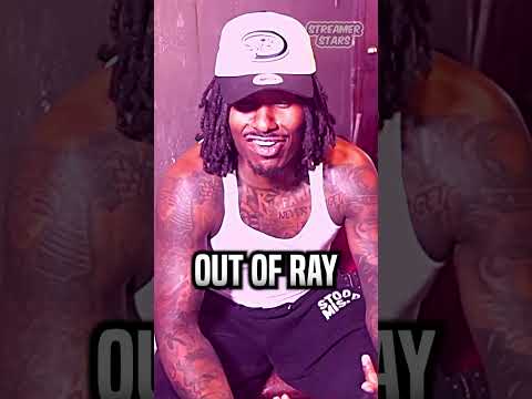 Duke Dennis Explains Why He See's RAY AS A 4 YEAR OLD...