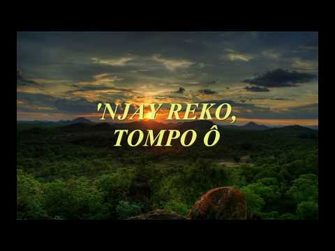 FFPM 449 - NJAY REKO TOMPO O - Instrumental