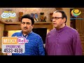 Weekly Reliv Taarak Mehta Ka Ooltah Chashmah 4533 To 4538 20 Oct 2025 To 25 Oct 2025