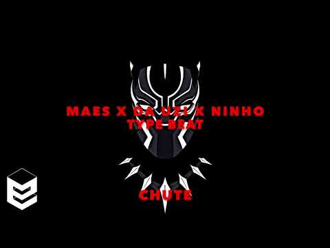 type beat Maes X Da Uzi X Ninho
