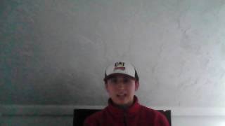"The Lord Our Shelter" Youth Vlog #1