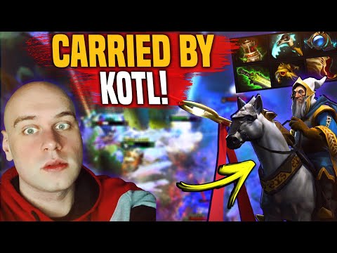 Mason: I Got Carried By a Kotl... (ft. Crit)