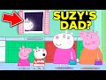 WHERE Is Suzy Sheep S Dad Peppa Pig