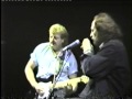 UK Jethro Tull Convention 1990 Part 1 "Some Day ...