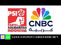 LOGO HISTORY WK 107 Partai Solidaritas Indonesia CNBC Arabiya