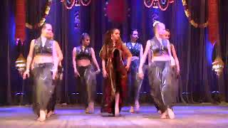 Download lagu Dhoom machale Indian Dance Group Mayuri Petrozavod... mp3