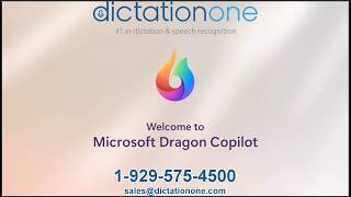 Welcome to Microsoft Dragon Copilot – AI Assistant for Clinical Workfl