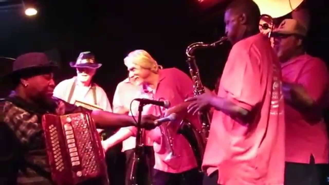 Promotional video thumbnail 6 for Saint Gabriels Celestial Brass Band