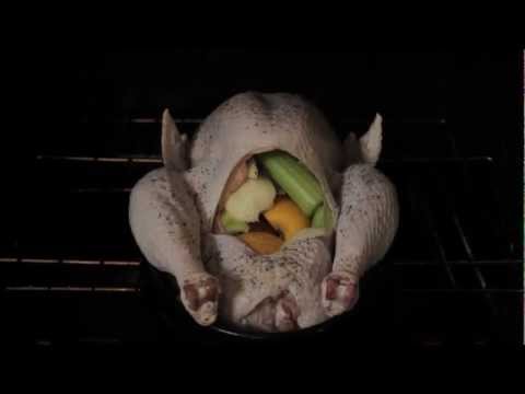 Walken Turkey Holiday Roast