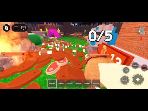 Omg!! Ich war mit einem Hacker im Spiel 