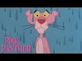 The Pink Panther In Sprinkle Me Pink