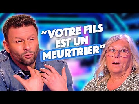 CHOQUÉ : Raymond n'arrive pas à faire face à la mère de Jonathann Daval !