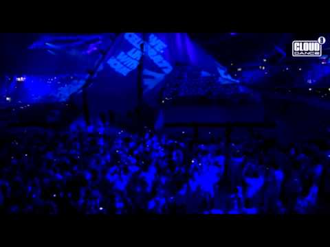 Sensation White - Celebrate Life 2010 [Intro]