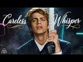 Anakin Singing Careless Whisper Romantic Jedi Cover