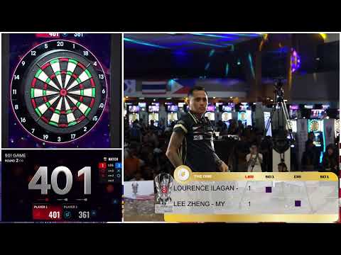 THE 5th PHOENIX CUP DAY 1