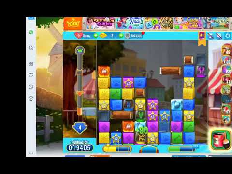 Pet Rescue level 3305, pet rescue, nivel 3305 pet rescue solucionado, solved, sin booster3305