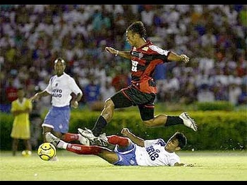 Bahia 2 x 4 Vitória - Campeonato Baiano de 2007
