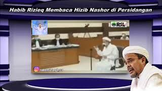Download lagu HABIB RIZIEQ MEMBACA HIZIB NASHOR mp3