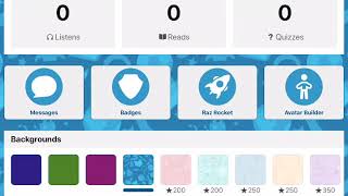 How-To: RAZ Kids Assessment