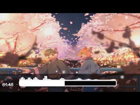 [Nightcore] Slacker - whosaround  ([^furry^])