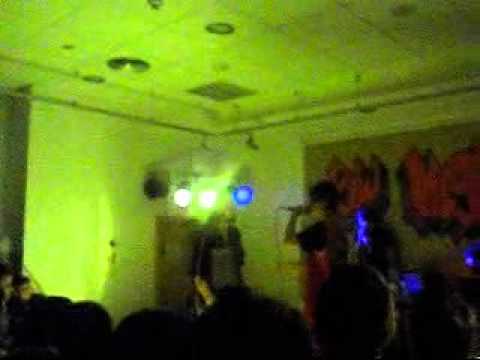 Lukin vs Sake [SEMIFINAL]