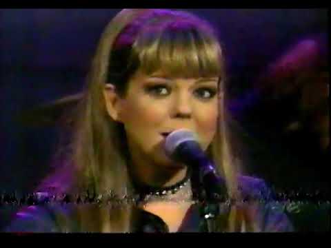 Mary Lou Lord "Lights Are Changing" March 13, 1998