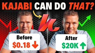 21 INSANE Kajabi Power Moves You’re NOT Using (That Make Money)