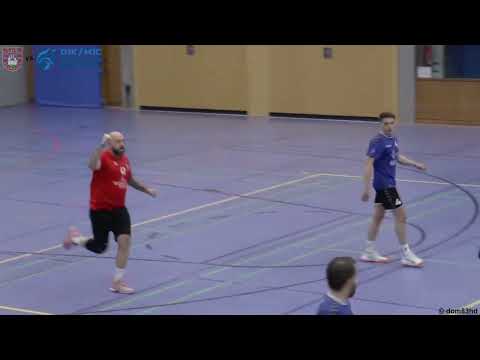 TuS Fortuna Saarburg - DJK/MJC Trier