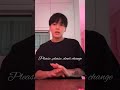 Jungkook Singing Please Don T Change Live Jungkook